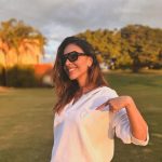 Bem discreta a sua vida pessoal, Mariana Rios falou a público sobre o desafios enfrentados durante o processo em se tornar mãe (Foto: Instagram)