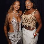 Mãe de Ludmilla fala sobre o pai da cantora e faz declaração polêmica (Foto: Instagram)
