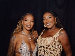 Mãe de Ludmilla fala sobre o pai da cantora e faz declaração polêmica (Foto: Instagram)