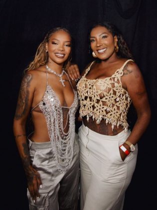 Mãe de Ludmilla fala sobre o pai da cantora e faz declaração polêmica (Foto: Instagram)
