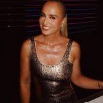Angélica fala sobre as redes sociais e a criação da filha, Eva (Foto: Instagram)