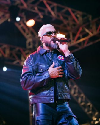 Na noite desta última terça-feira (06), Leo Dias comemorou seu aniversário de 50 anos em grande estilo. O evento em São Paulo reuniu várias celebridades (Foto: Instagram)