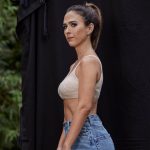 Tatá Werneck comenta sobre o desejo de ter mais um filho (Foto: Instagram)