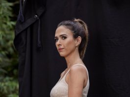 Tatá Werneck comenta sobre o desejo de ter mais um filho (Foto: Instagram)