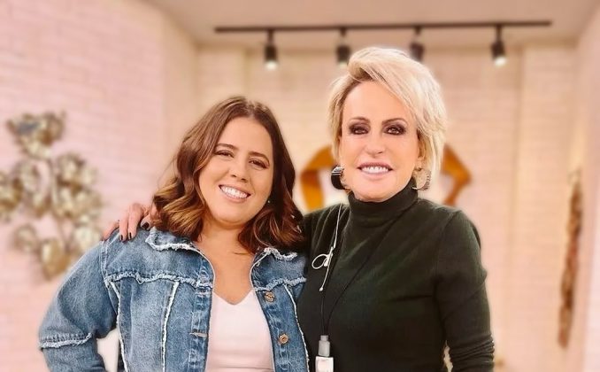 Ana Maria Braga se pronuncia após morte do bebê de Tati Machado: "Dor" (Foto: Instagram)