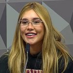 Virginia Fonseca dispara sobre publicidade com apostas: "Eu não me arrependo" (Foto: YouTube)