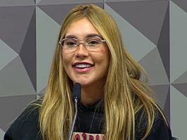 Virginia Fonseca dispara sobre publicidade com apostas: "Eu não me arrependo" (Foto: YouTube)