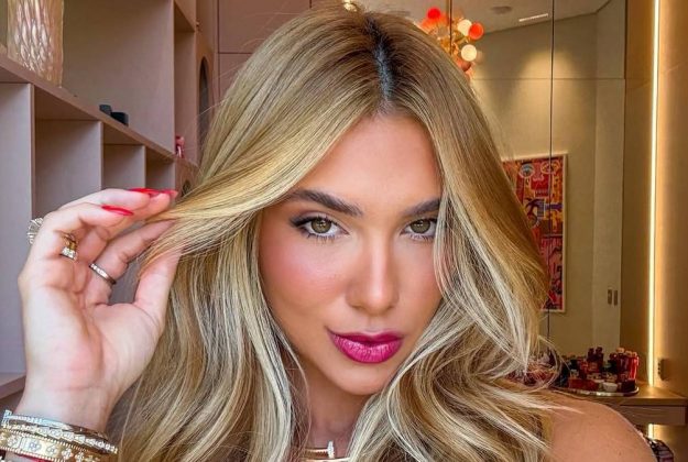 Saiba quando Virginia Fonseca prestará depoimento na 'CPI das Bets' (Foto: Instagram)