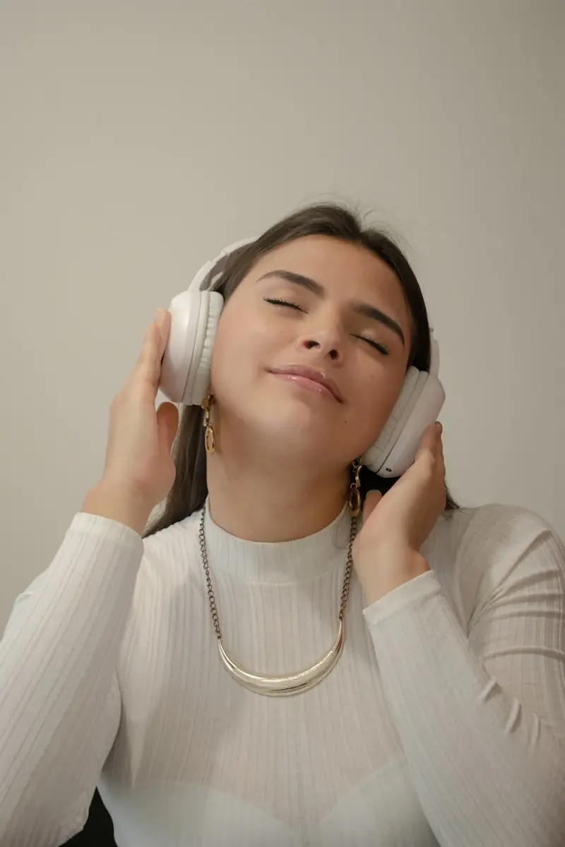 Esse fenômeno acontece em apenas cerca de 50% das pessoas. (Créditos: Unsplash / Jair Medina Nossa)