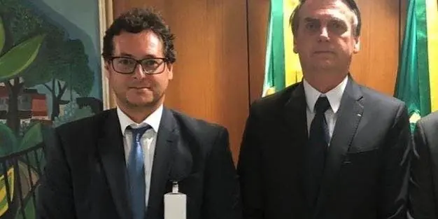 Ex-assessor de Bolsonaro afirma que direita precisa fazer autocrítica sobre 8 de janeiro (Foto: Divulgação)