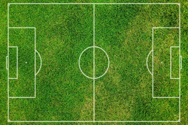 Campo de Futebol (Imagem: Pixabay)