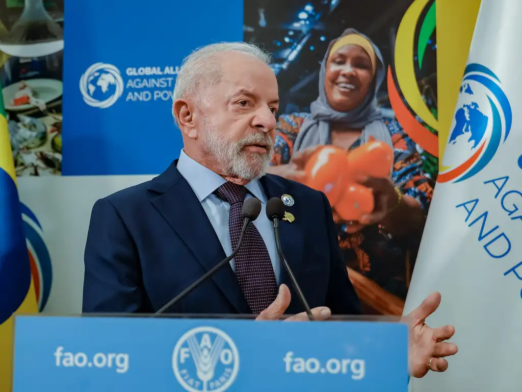 Governo quer intensificar negociações para aprovar PEC que elimina escala 6x1 (Foto: Agência Brasil)