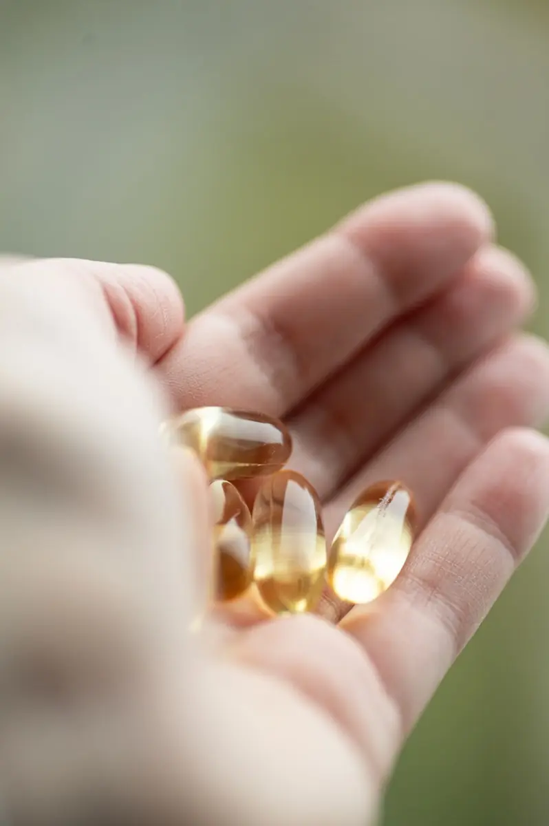 Dietas pobres em ferro podem levar à anemia (Créditos: Unsplash / Kristīne Kozaka)