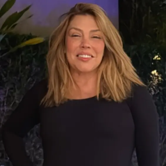Simony se envolve em disputa na Justiça por cancelamento de apresentação (Foto: Instagram)