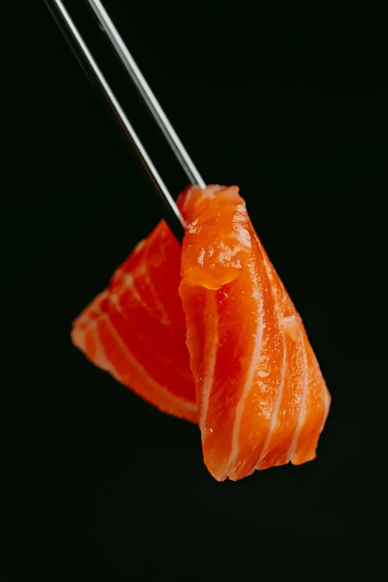 Alimento indicado para quem busca mais vitamina D. (Créditos: Unsplash /Mattia Occhi)