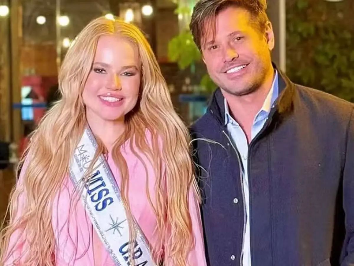 Advogado de Marcela Tomaszewski confirma denúncia contra Dado Dolabella (Foto: Instagram)