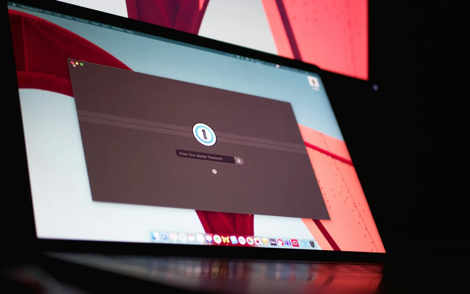 Pesquisadores alertam sobre os riscos de reutilização de senhas (Créditos: Unsplash /Volodymyr Kondriianenko)