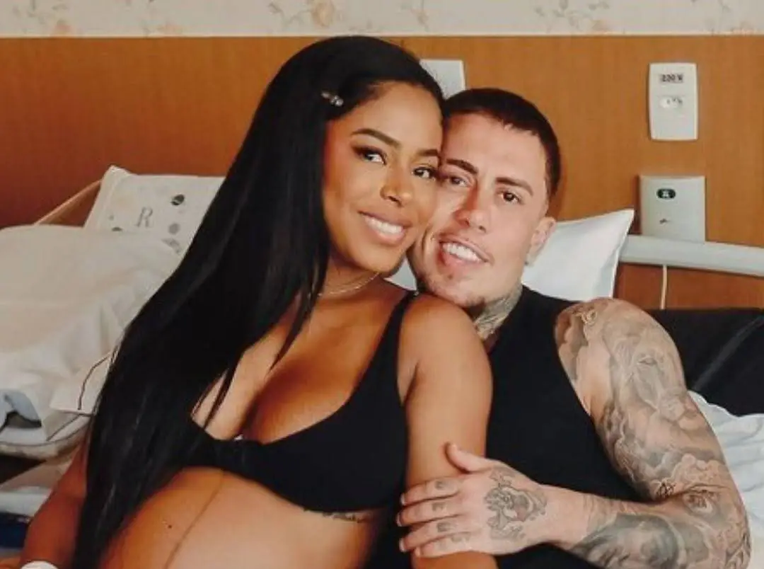 Lorena Maria rebate ex-cunhada sobre amamentação do filho com MC Daniel (Foto: Instagram)