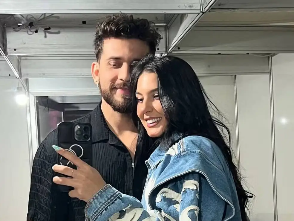 Gustavo Mioto se pronuncia sobre regravação de música sem a ex, Ana Castela (Foto: Instagram)