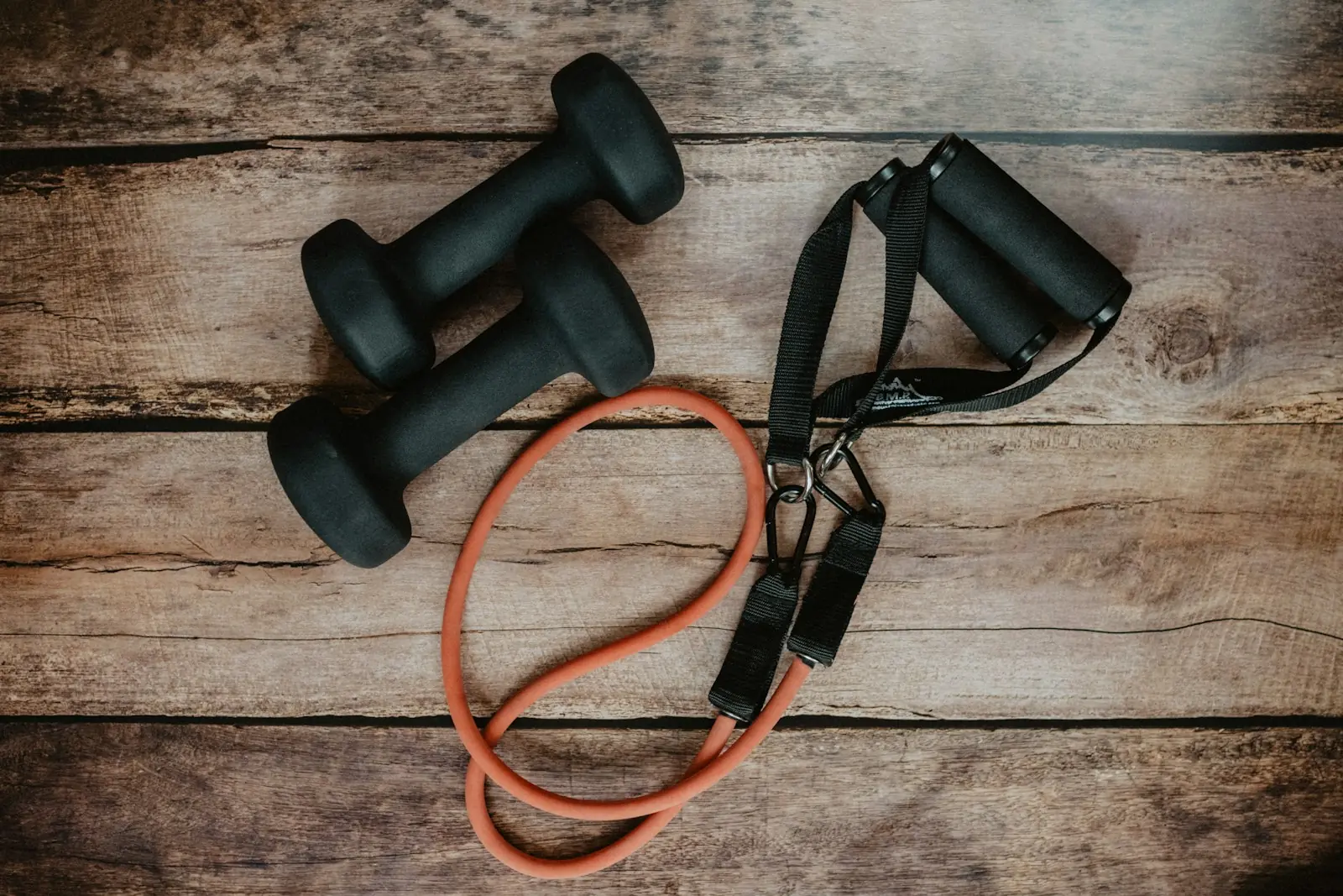 Queima calórica prolongada no pós-exercício (Créditos: Unsplash / Kelly Sikkema)