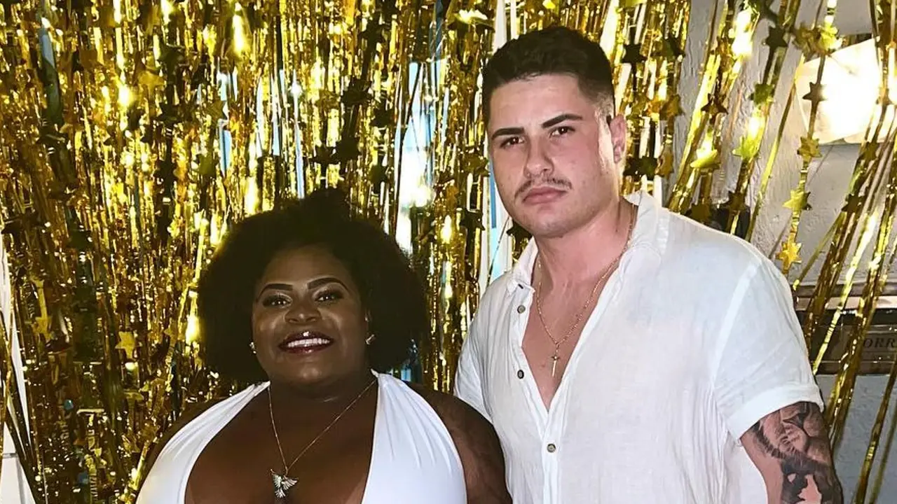 Lucas Souza diz ter sido prejudicado por Jojo Todynho após separação: "Fez um inferno" (Foto: Instagram)