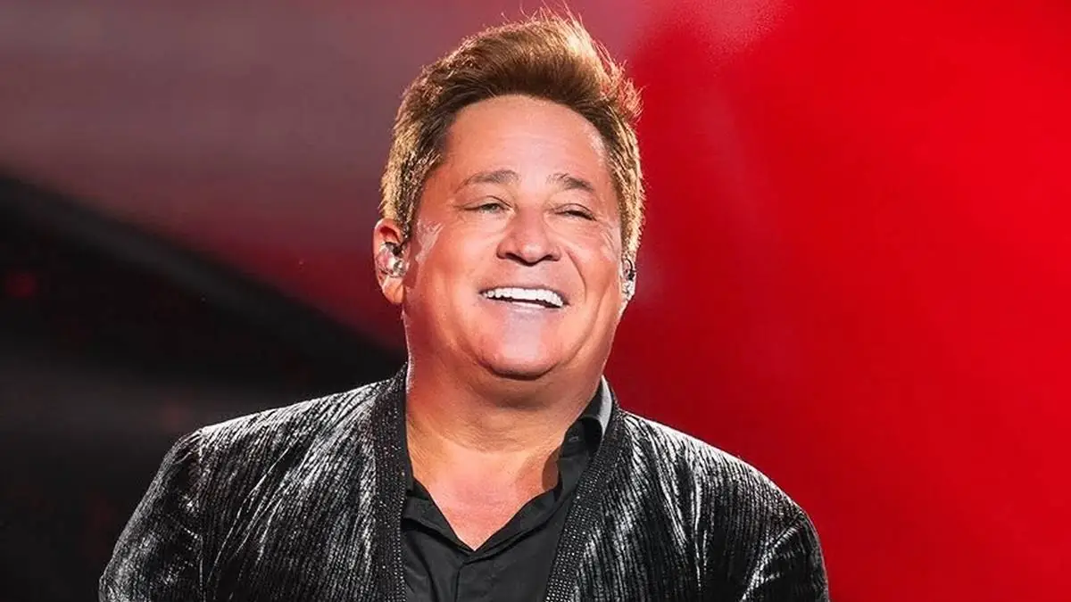 Leonardo acusa gravadora de golpe na Justiça e exige controle sobre catálogo (Foto: Instagram)