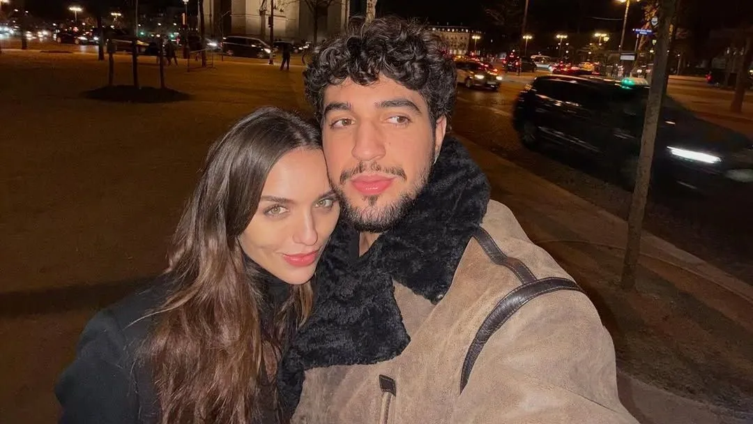 Nattan vende casa em Fortaleza e se muda para SP para viver com Rafa Kalimann: "Decidimos juntos o nosso lar" (Foto: Instagram)