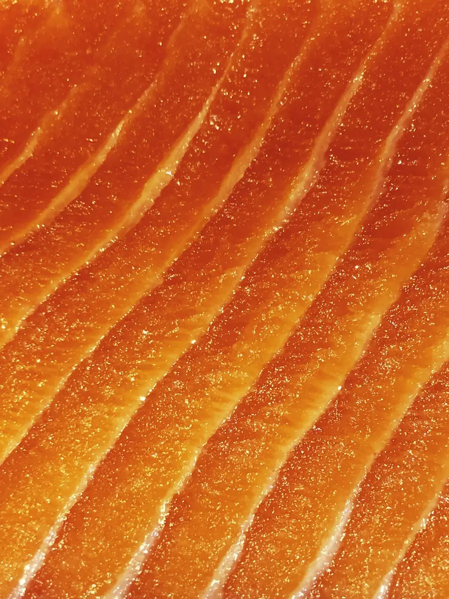 Dieta variada que favorece ossos e imunidade. (Créditos: Unsplash / Sas Kia)