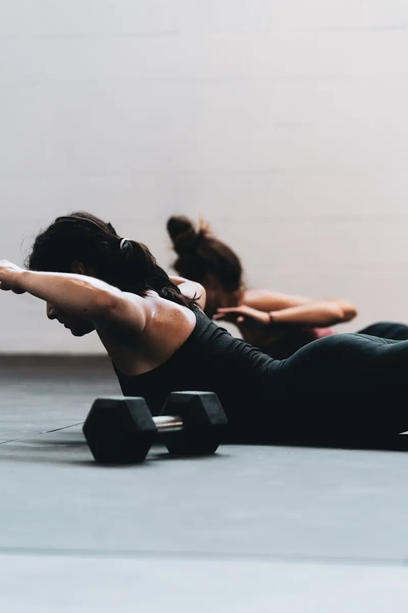 Energia em alta mesmo durante o descanso (Créditos: Unsplash /