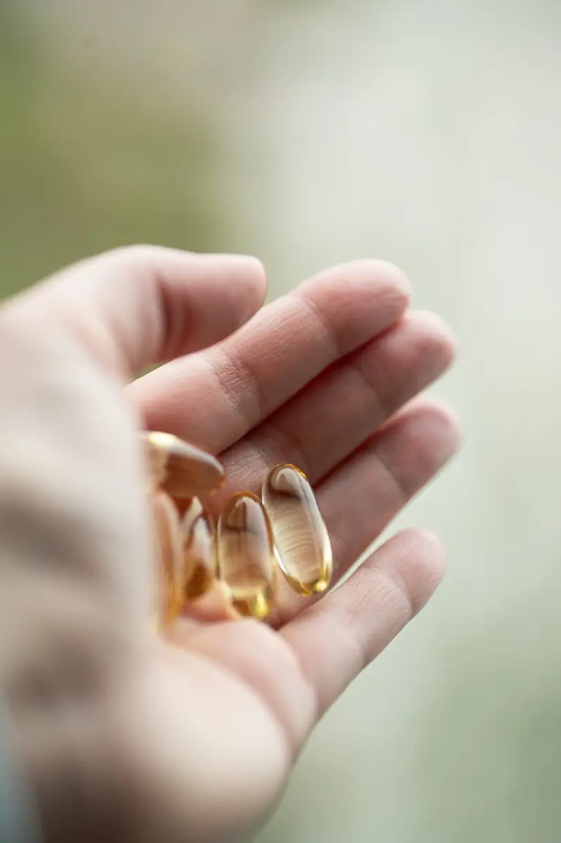 O cansaço excessivo pode ter origem em deficiências nutricionais (Créditos: Unsplash / Kristīne Kozaka)