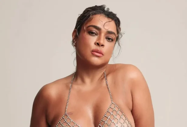 Preta Gil vira joia: laboratório cria diamantes com suas cinzas (Foto: Instagram)