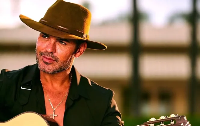 Eduardo Costa revela impactos dos anabolizantes na saúde: "Preço muito alto" (Foto: Instagram)