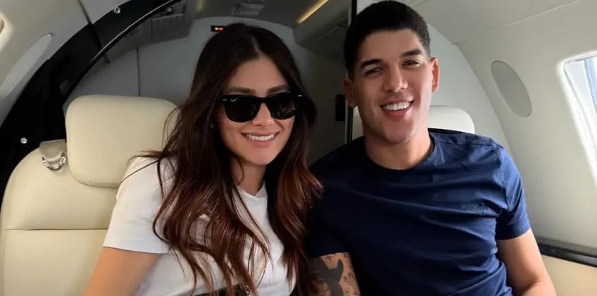 Zé Vaqueiro sai em defesa da ex-esposa e desmente boatos de traição: "Peço respeito" (Foto: Instagram)