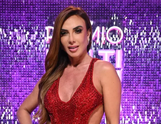 Nicole Bahls revela motivo por trás de decisão inesperada sobre o BBB 26 (Foto: Instagram)