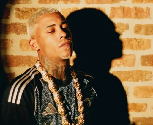 MC Poze do Rodo relata assalto em casa, diz ter sido feito ref&eacute;m e aponta preju&iacute;zo de R$ 2 milh&otilde;es (Foto: Instagram)