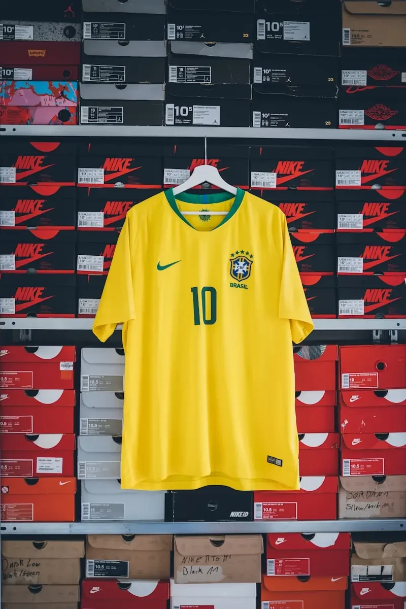 A repercussão das previsões segue crescendo ao longo da Copa do Mundo. (Créditos: Unsplash /Nelson Ndongala)