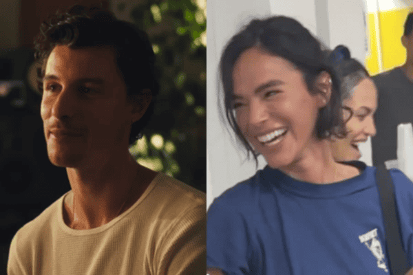 Famosos reagem à declaração de amor de Shawn Mendes para Marquezine