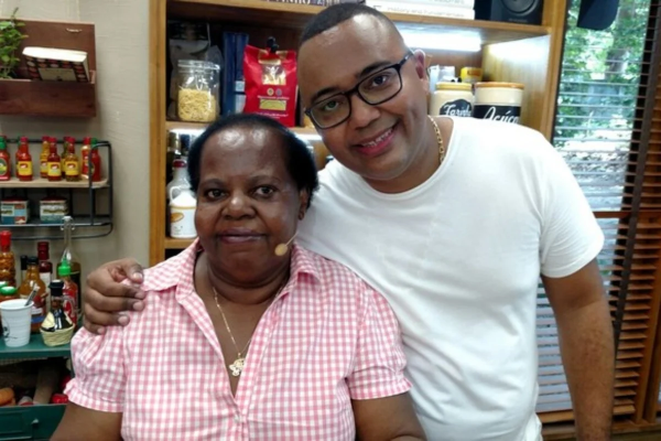 Velório da mãe de Dudu Nobre ocorre nesta terça-feira no Rio de Janeiro