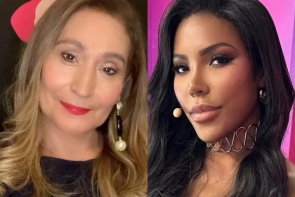 RedeTV! continua apoiando Sonia Abrão após caso Carol Lekker