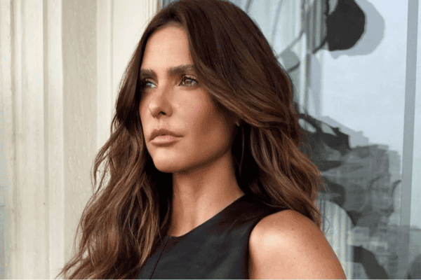 Fernanda Lima e Prada encerram disputa judicial com acordo de R$ 91 mil