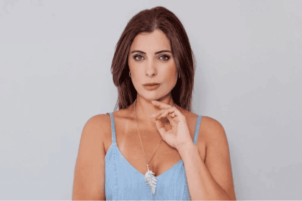 Juliana Kelling fala sobre pausa na carreira e retorno às novelas