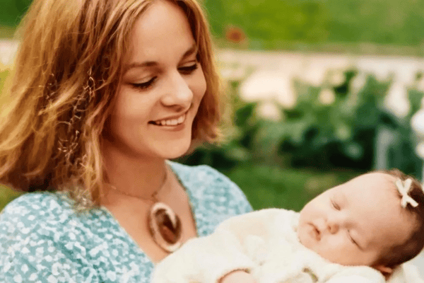 Gloria Perez relembra nascimento da filha Daniella, que completaria 56 anos