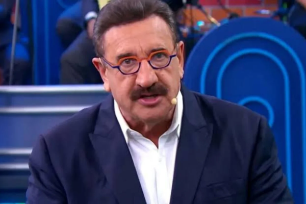 Agripino Magalhães Júnior processa Ratinho por calúnia após declaração no SBT