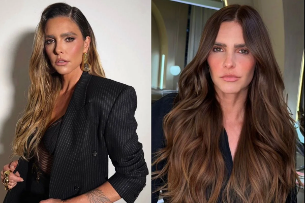 Prada se pronuncia após acordo judicial com Fernanda Lima