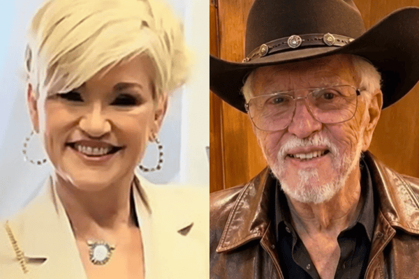 Andrea Nóbrega alfineta Carlos Alberto com post enigmático no Instagram