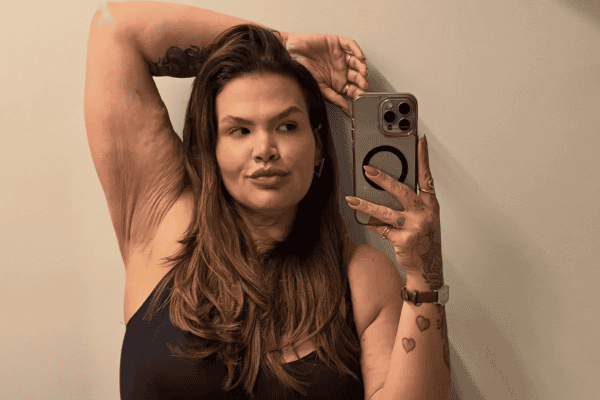 Thais Carla revela novo peso após cirurgia bariátrica: “Vocês não vão acreditar”