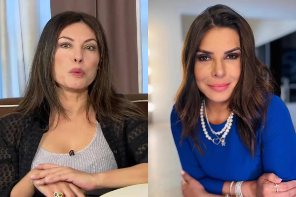 Márcia Goldschmidt critica Mara Maravilha e apoia Xuxa Meneghel