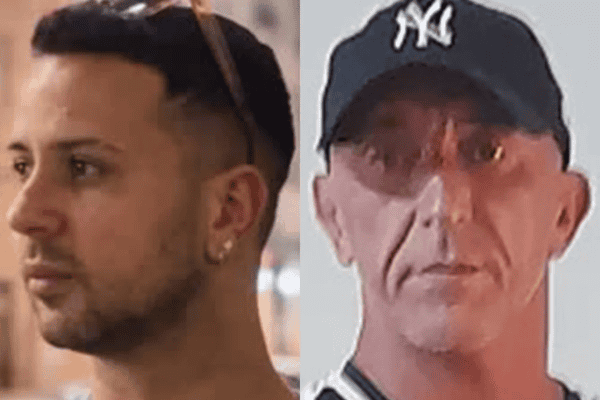 Ricardo Duda comenta sobre Cristian Cravinhos gravar com calcinha