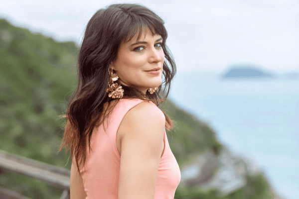 Bianca Bin responde após ser citada em lista de famosos “sem carisma”
