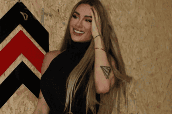 Juju Salimeni revela surpresa ao perder 10 kg e compartilha fotos no Instagram